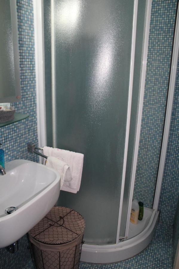 Il Conte Di Cavour Apartment Syracuse Ngoại thất bức ảnh