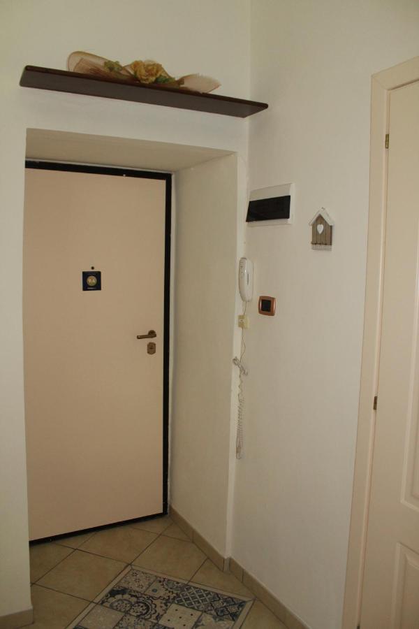 Il Conte Di Cavour Apartment Syracuse Ngoại thất bức ảnh