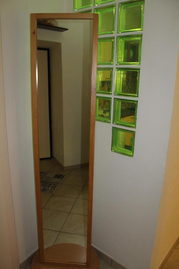 Il Conte Di Cavour Apartment Syracuse Ngoại thất bức ảnh