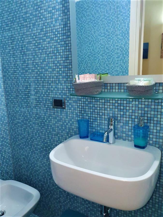 Il Conte Di Cavour Apartment Syracuse Ngoại thất bức ảnh