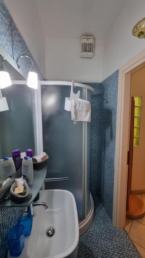 Il Conte Di Cavour Apartment Syracuse Ngoại thất bức ảnh