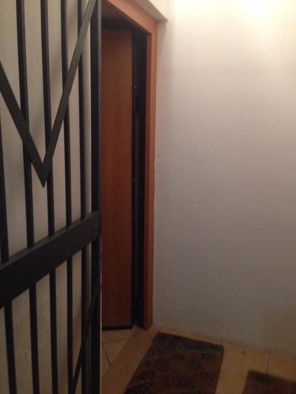 Il Conte Di Cavour Apartment Syracuse Ngoại thất bức ảnh
